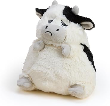 Warmies Moody Moo