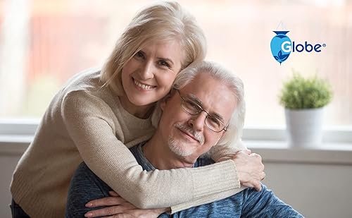 Miniatura 4 de Globe RectaEase 5% Lidocaína (paquete de 3) Crema de alivio de hemorroides Tubo de 1 oz, crema anorrectal, alivio rápido de adormecimiento,