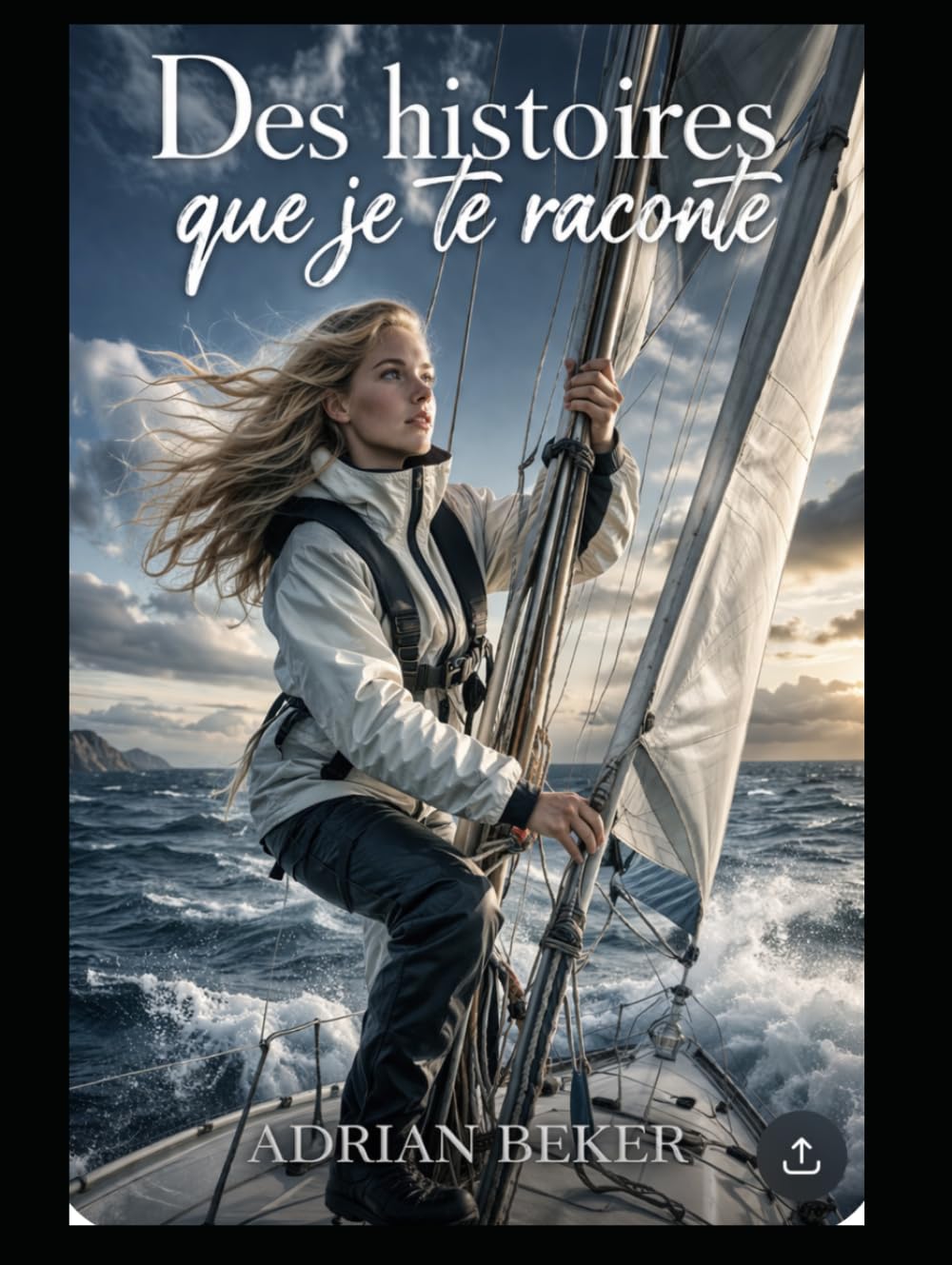 Les histoires que je te raconte