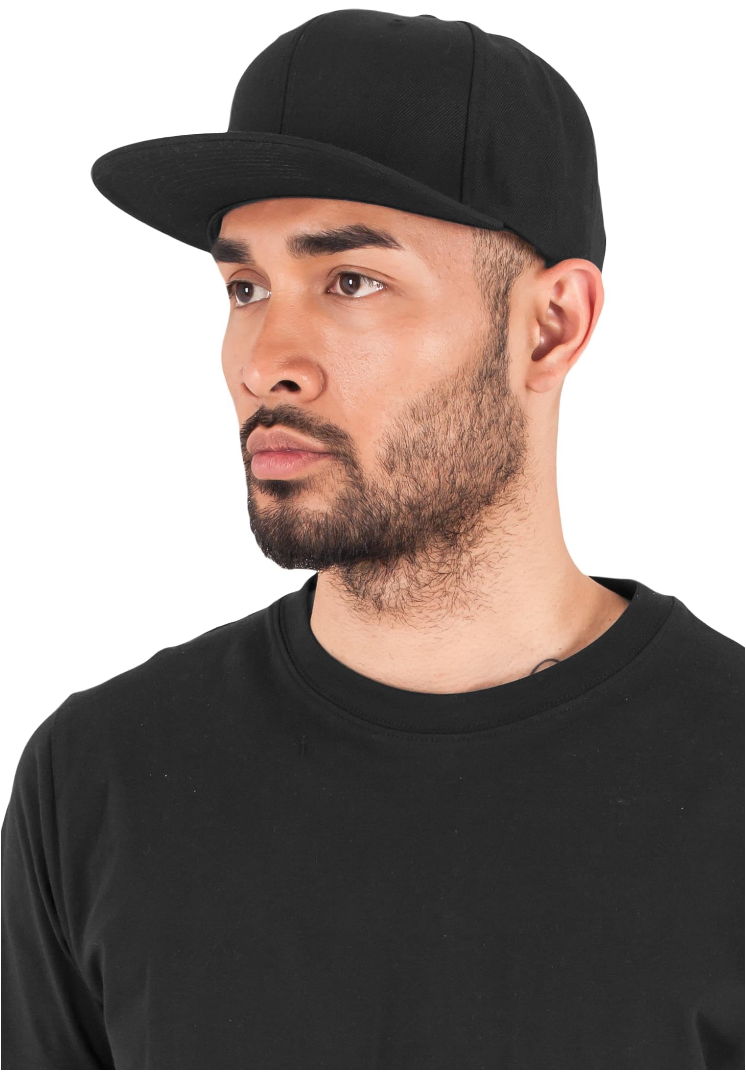 Flexfit Mütze Classic Snapback, Children's Cap