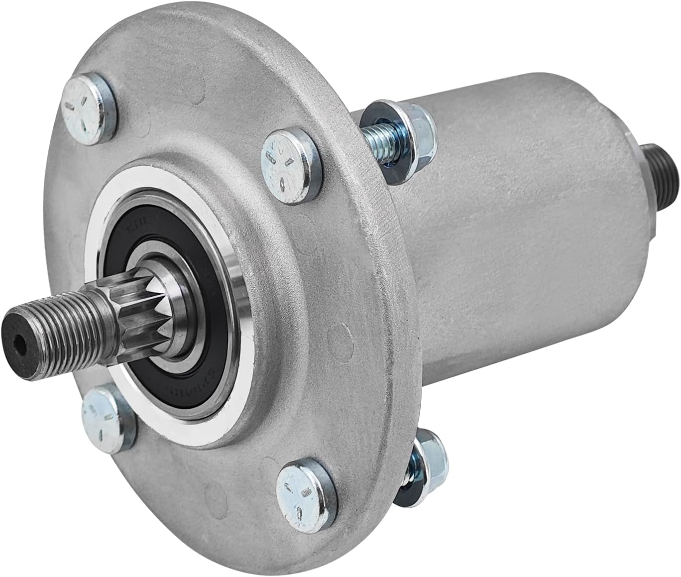 30138800 Mower Spindle Compatible with Ariens Ikon 42 48 52 60, for Gravely ZT XL 42 48 52 60, ZTX 42 48 52 with 42 48 52 60-Inch Decks