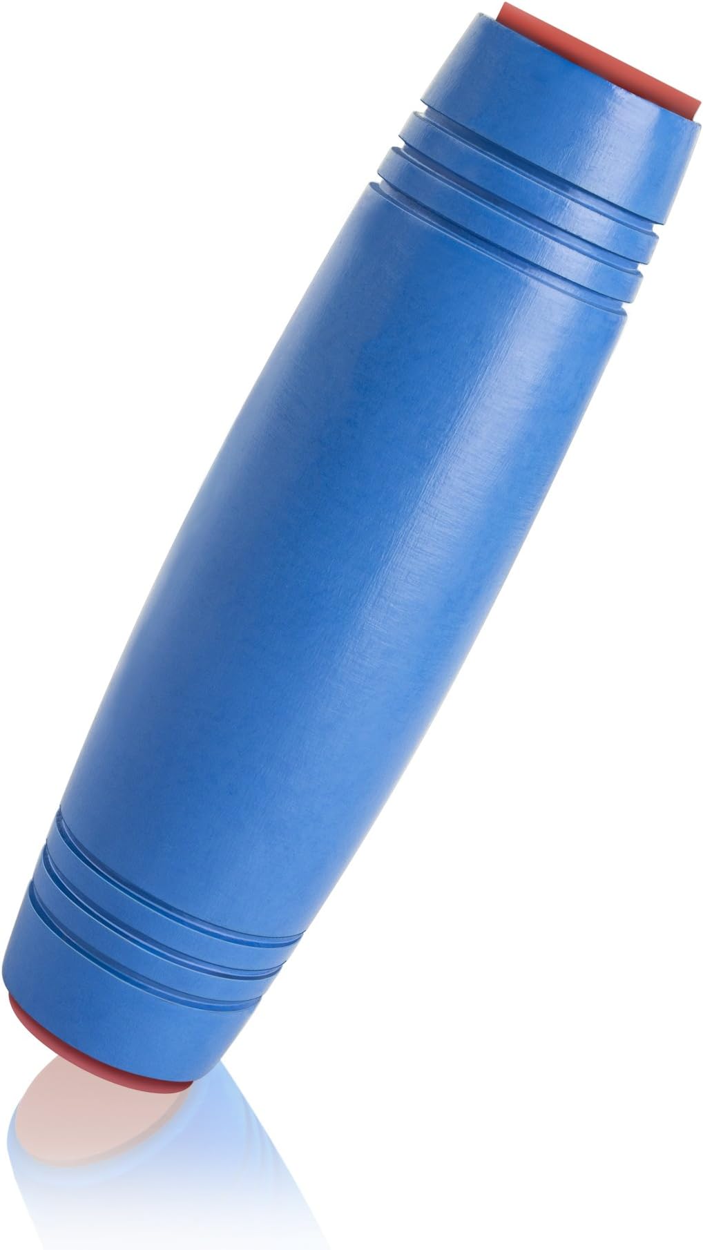 iStrip-Fidget Stick Fun Magic Desktop Protable Rolling Toy Hand-Eye Coordination Concentration Trainer Advanced Beech