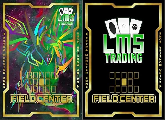 MVP1-DEG56 - Dark Magician Girl - Gold Rare - German - The Dark Side of Dimensions Movie Pack - with LMS Trading Fieldcenter Card Yugioh