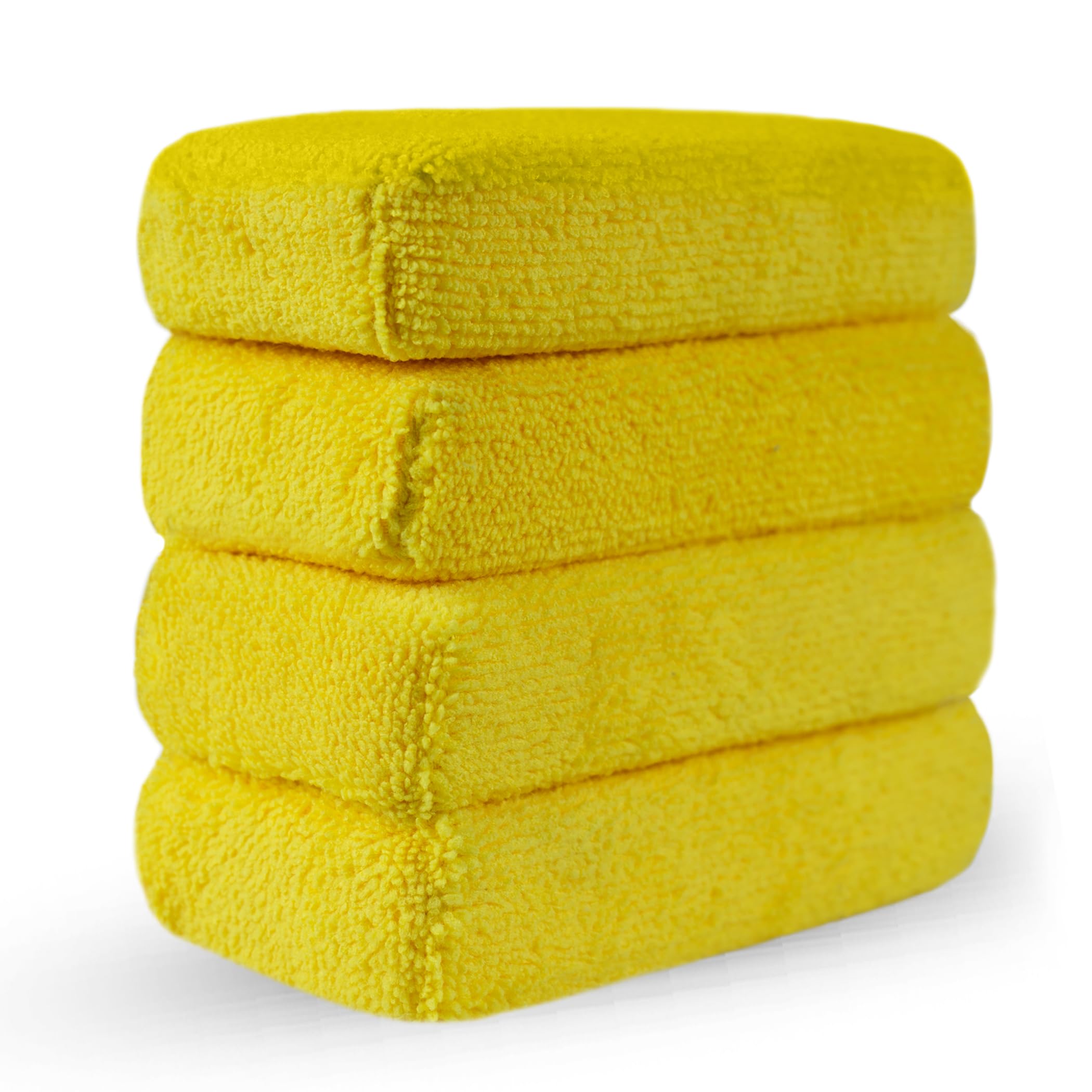 See full amazon price history chart for Wavex Microfiber Applicator Car Polish Sponge | Microfiber Applicator Sponge for Car Polish | Great Car Polish Pad Applicator for Ceramic Coating, Waxes, Polishes, Dressers & More - (Yellow 4 pcs) Wavex Microfiber Applicator Car Polish Sponge | Microfiber Applicator Sponge for Car Polish | Great Car Polish Pad Applicator for Ceramic Coating, Waxes, Polishes, Dressers & More - (Yellow 4 pcs) (B09XR7QK5K) Amazon Price History, Amazon Price Tracker