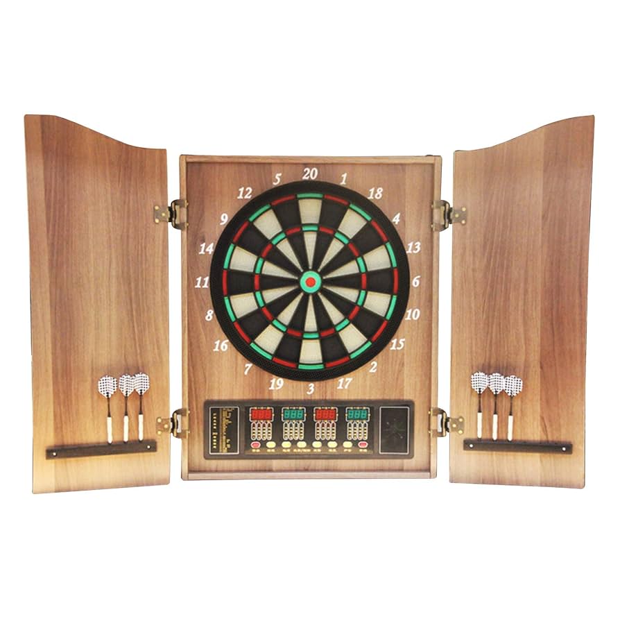 【お値下げ】木製コーナーキャビネット ダークレッド お値下げ】木製コーナーキャビネット ダークレッド