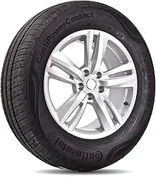 PNEU 185/65R15 CONTINENTAL CONTIPOWERCONTACT 92T