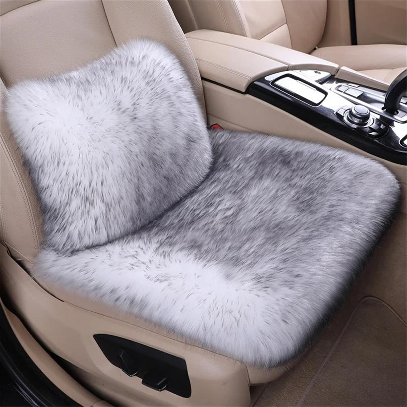 Housses siège auto accessoires d'intérieur raffinés Mercedes Benz W212