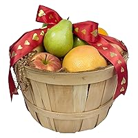 Vista 11 de Capital City Fruit Caja de regalo de frutas frescas favoritas de Capital City Fruit Caja de regalo de agradecimiento Frutas dulces y frescas