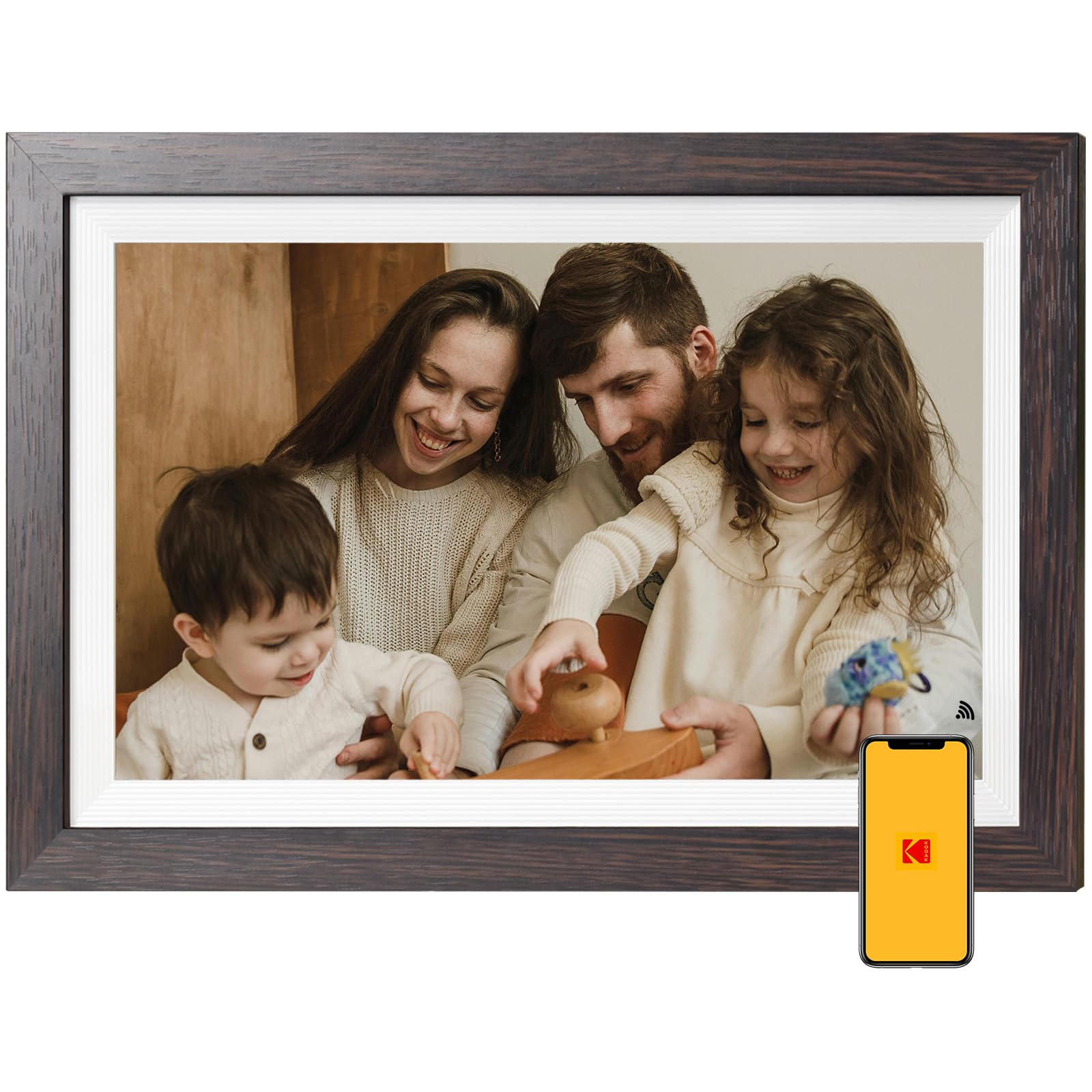 Digital Photoframe DS-DA720WH(未使用) 2026年最新】Yahoo!オークション -ds(デジタルフォトフレーム)の中古品