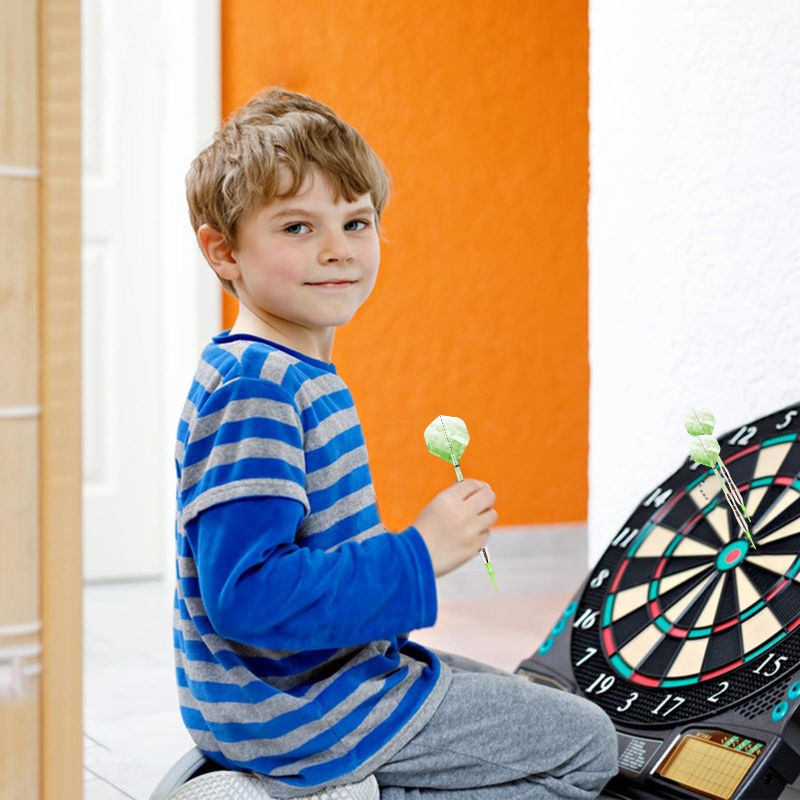 ダーツセット カラフルデザイン ダーツ > キャラクター > 初音ミク Project DIVA Future Tone DX