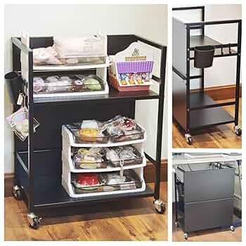 収納棚 天馬 収納ボックス 幅44×奥行66×高さ32cm ロックス 660 L 押入れ