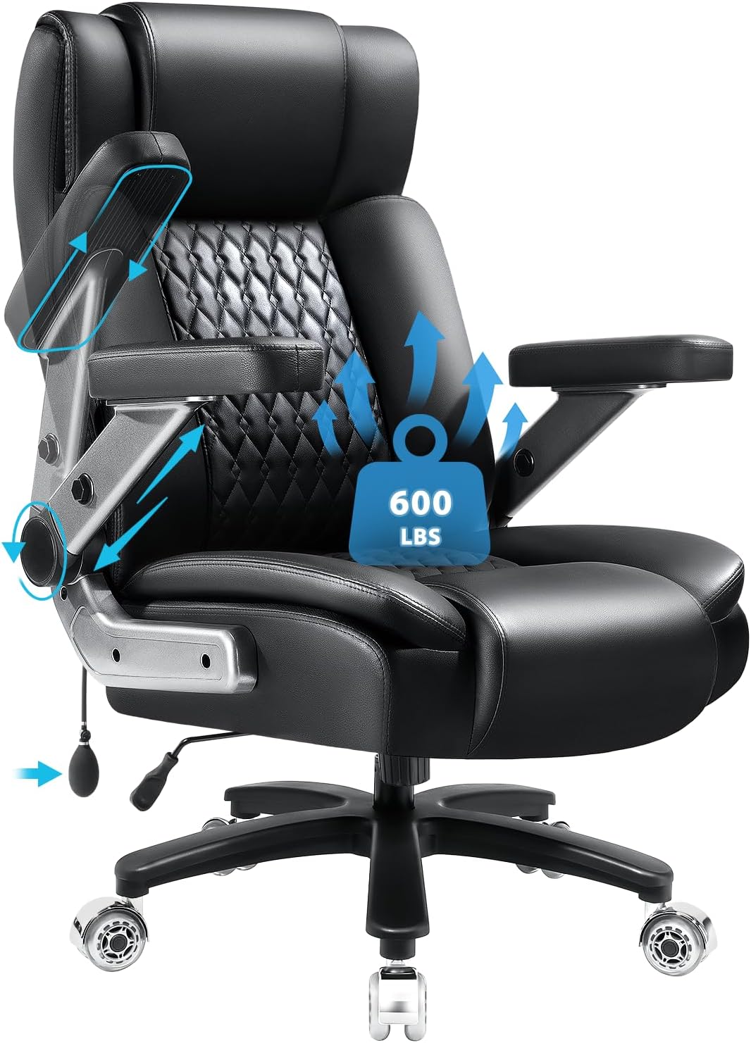 Sillas Directivas y Ejecutivas