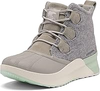 Vista 1 de Sorel Out N About Iii Classic Botas para mujer