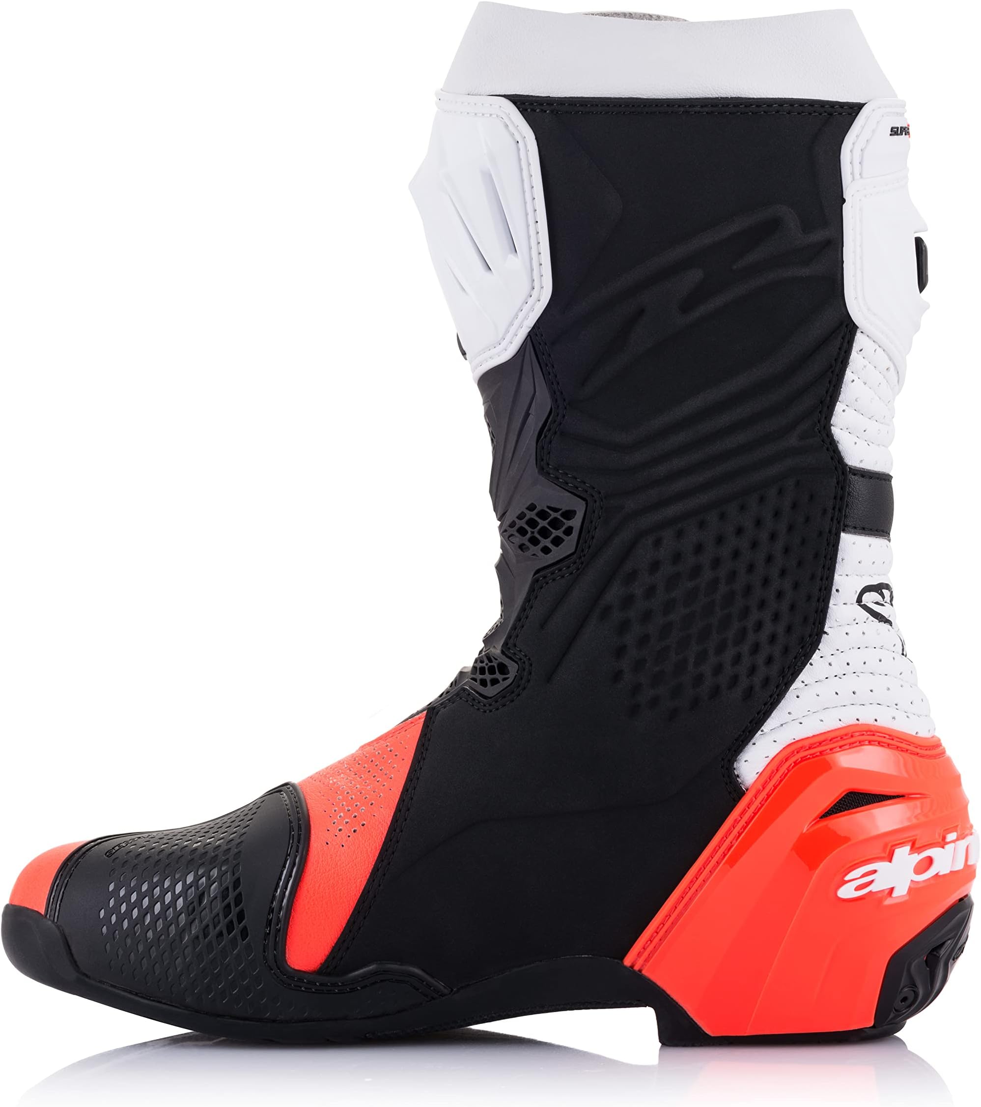 Men's Racing Mot Motorcycle Boot