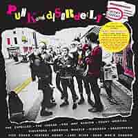 その他 Punk &amp; Disorderly: Further Changes [DVD] Punk And Disorderly 2: Further Charges – VHS (PAL