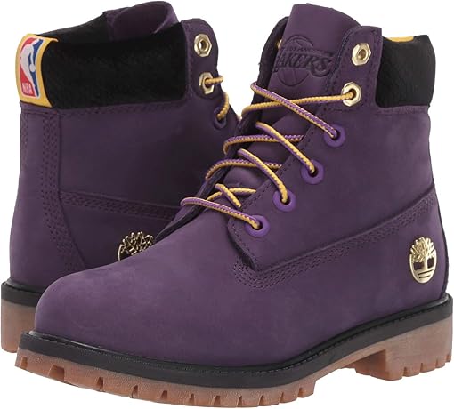 girls tall timberland boots