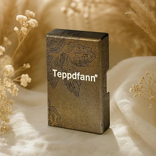 Vista 7 de Aretes de araña bohemios de plata, aretes colgantes vintage con diseño étnico, aretes de borla plateada de varias capas para mujer