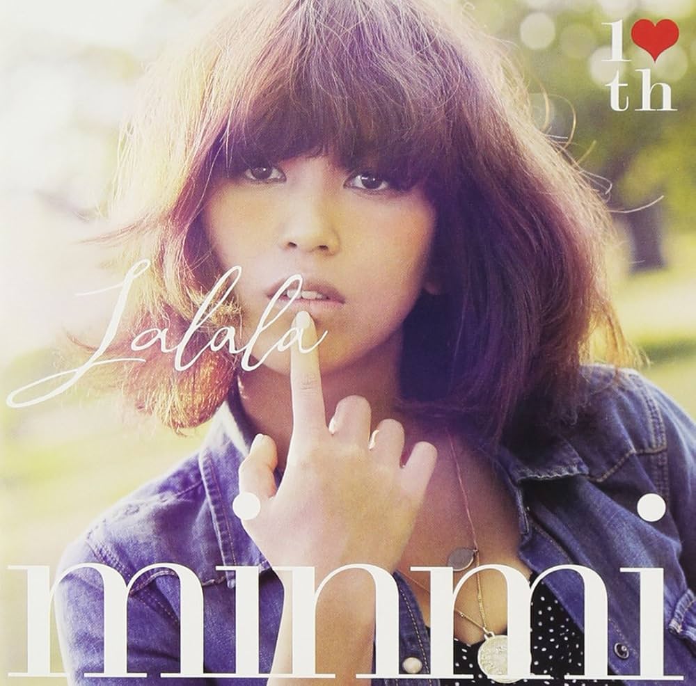 ミュージック MINMI DVD Amazon.co.jp: SUMMER COLLECTION WITH MUSIC CLIPS(DVD付