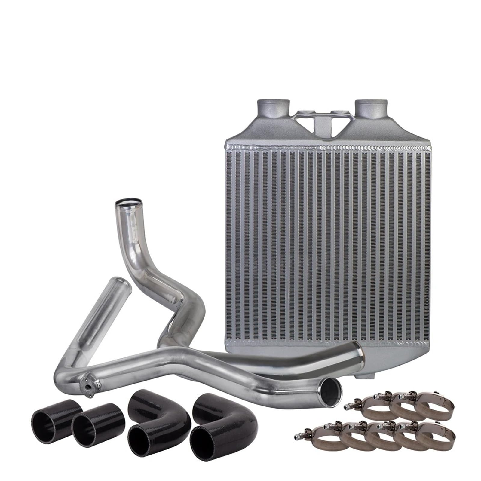 Intercooler Diesel Para Seat Para Ibiza Polo Para Skoda Para Fabia 1.9 Para TDI Intercooler