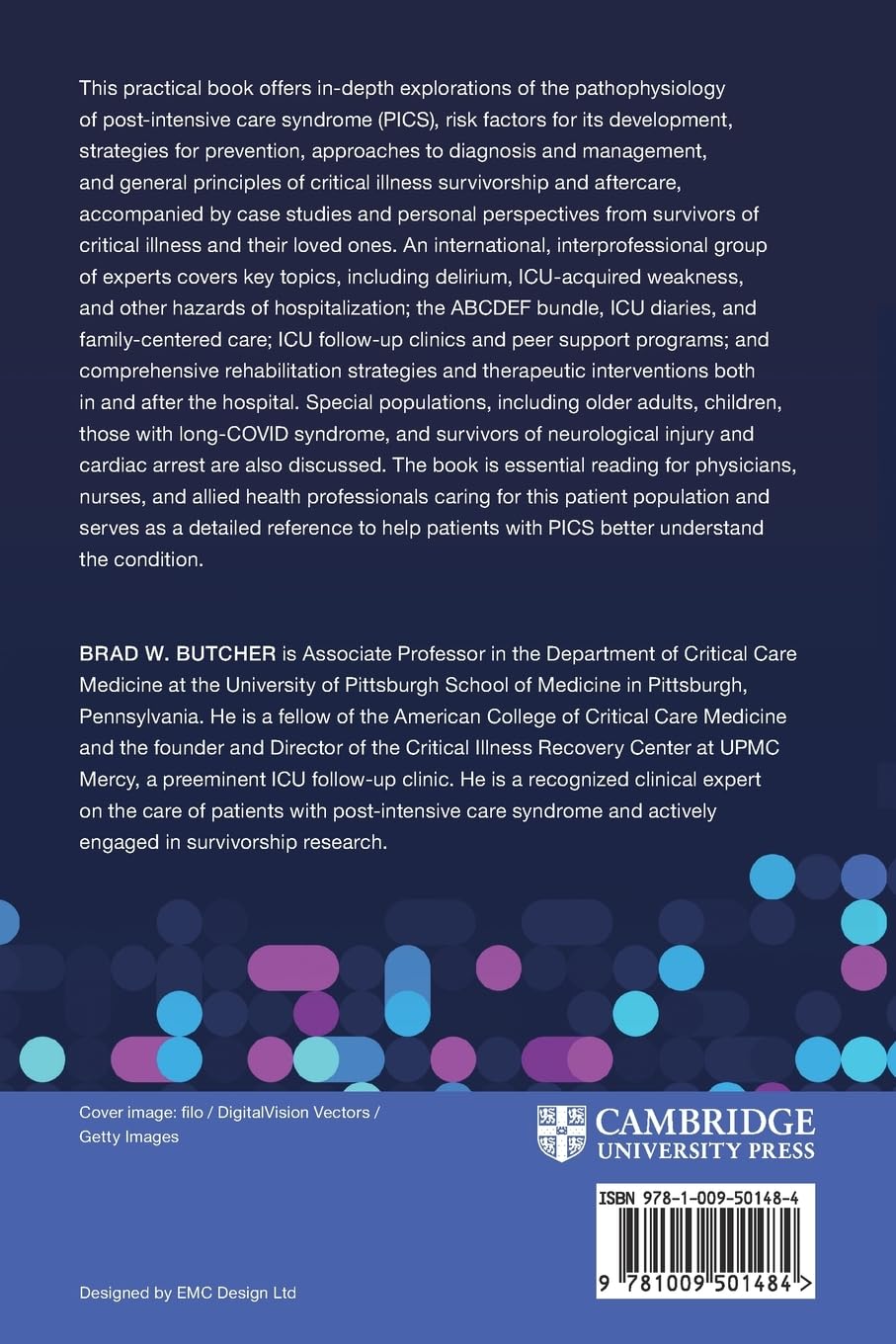 Post-Intensive Care Syndrome: A Practical Approach