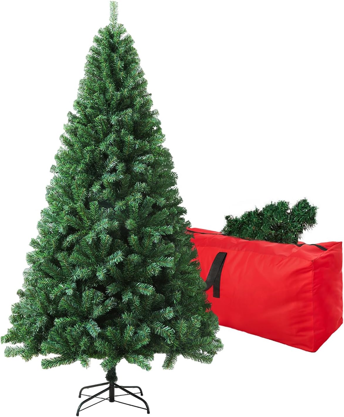 6ft Artificial Christmas Tree