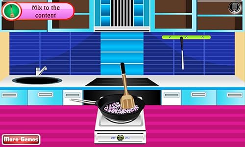Cozinhar frango rolo