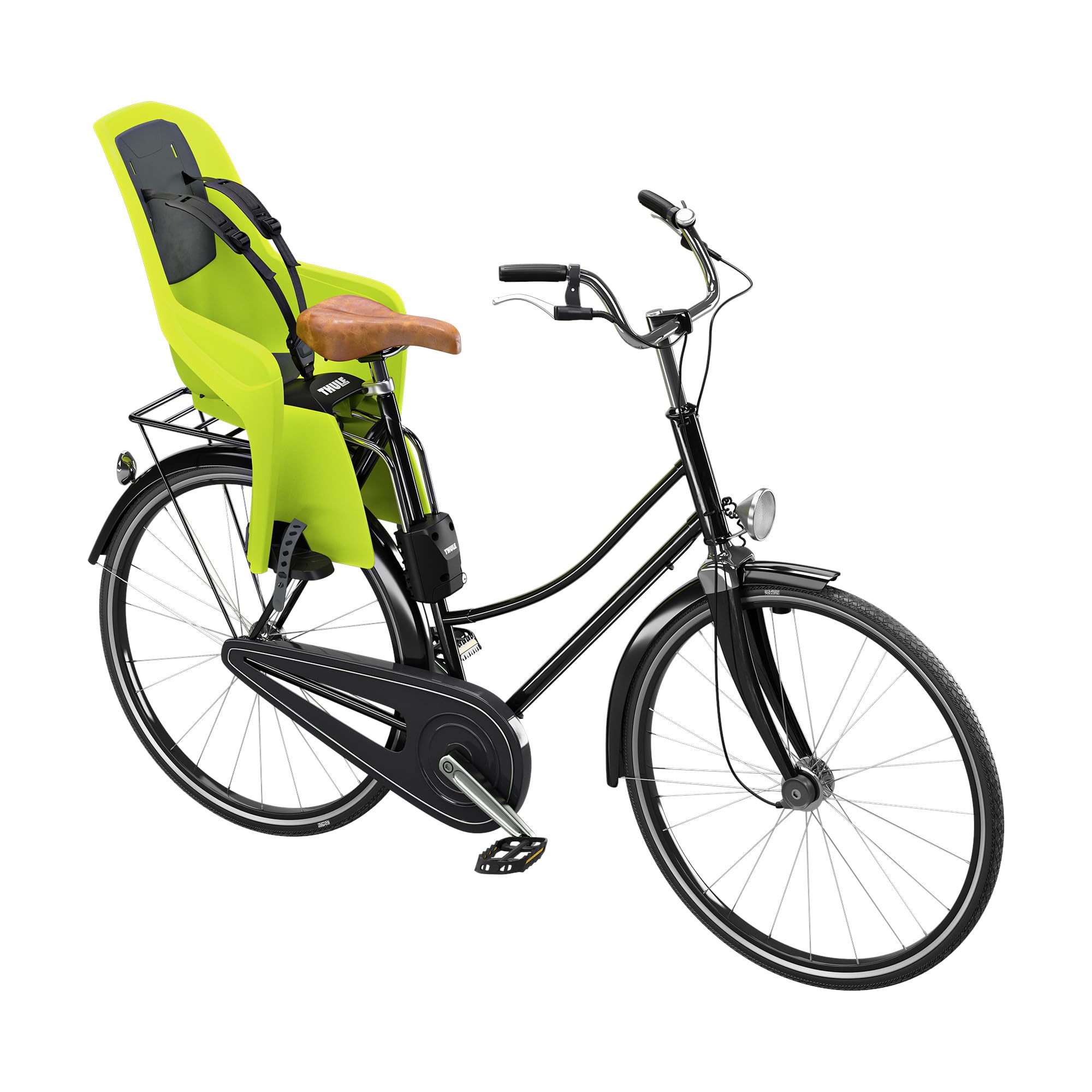 Amazon | THULE(スーリー) チャイルドシート RIDEALONG ライドアロング 