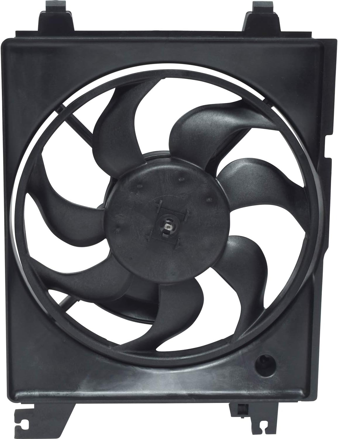 A/C Condenser Fan Assembly FA 70142C