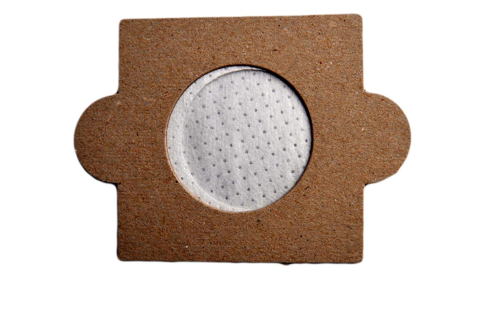 10 sacchetti per aspirapolvere compatibili HANSEATIC CS 1400, 10