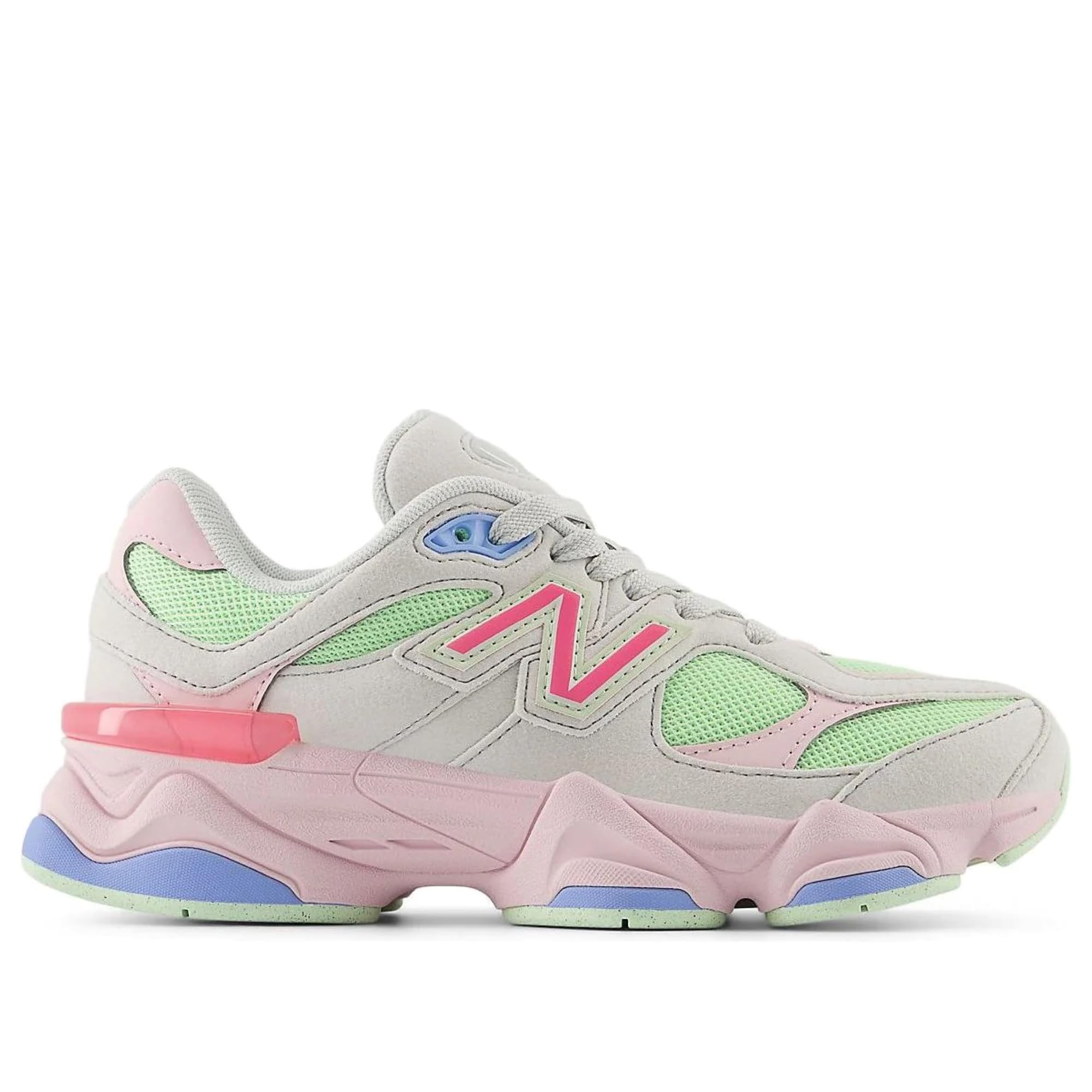 New Balance Kids' 9060 Sneakers