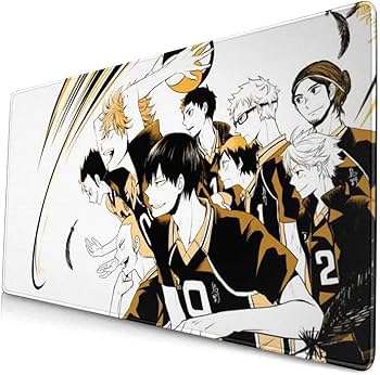 こういうのがいい　マウスパッド　7巻セット こういうのがいい マウスパッド 7巻セット こういうのがいい