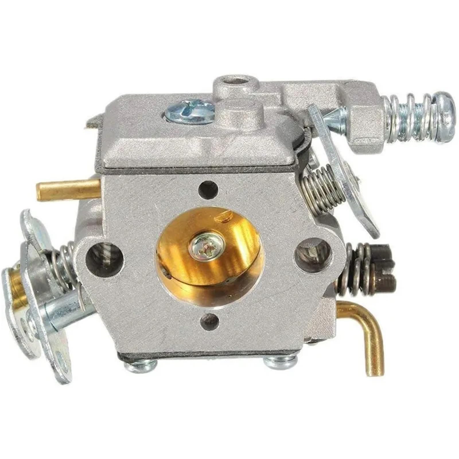 Carburador for motosierra de 42 cc, motor de 2,6 cid/42 cc, barra de 18 pulgadas, filtro de aire de gasolina, junta de motosierra