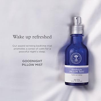 Neal's Yard Remedies Goodnight Pillow Mist, 45ml