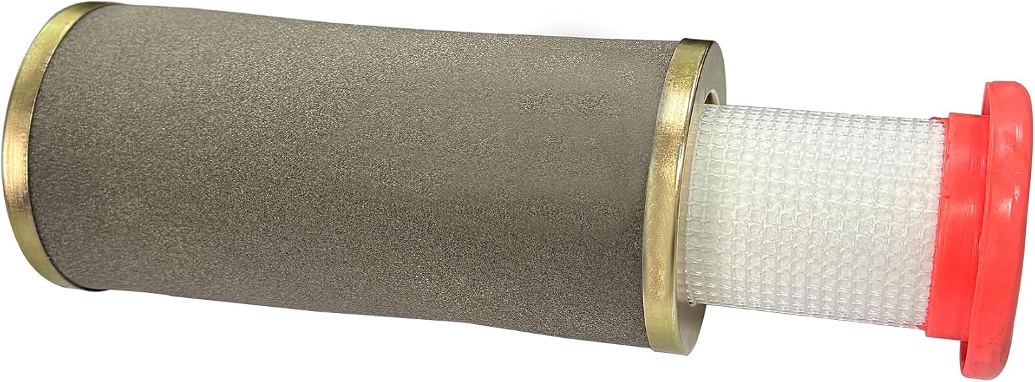 FINALAWOLF Air Filter Compatiie With Hisun Axis 500 700 UTV 400 450 500 550 700 750 800 and Massimo MSU500 700 Axis 500 700,17160-055-0000,17104-115-0000