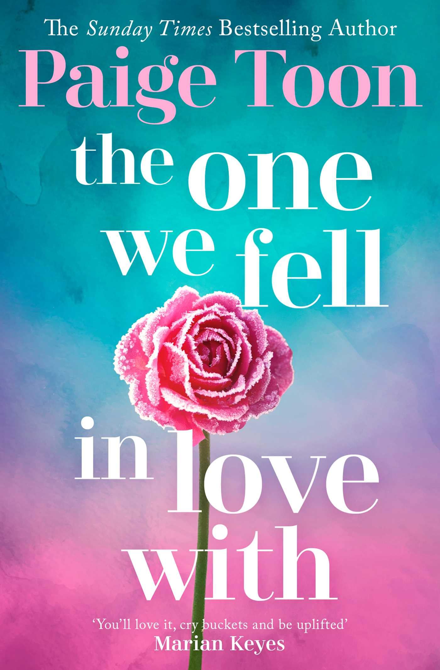 The One We Fell in Love With