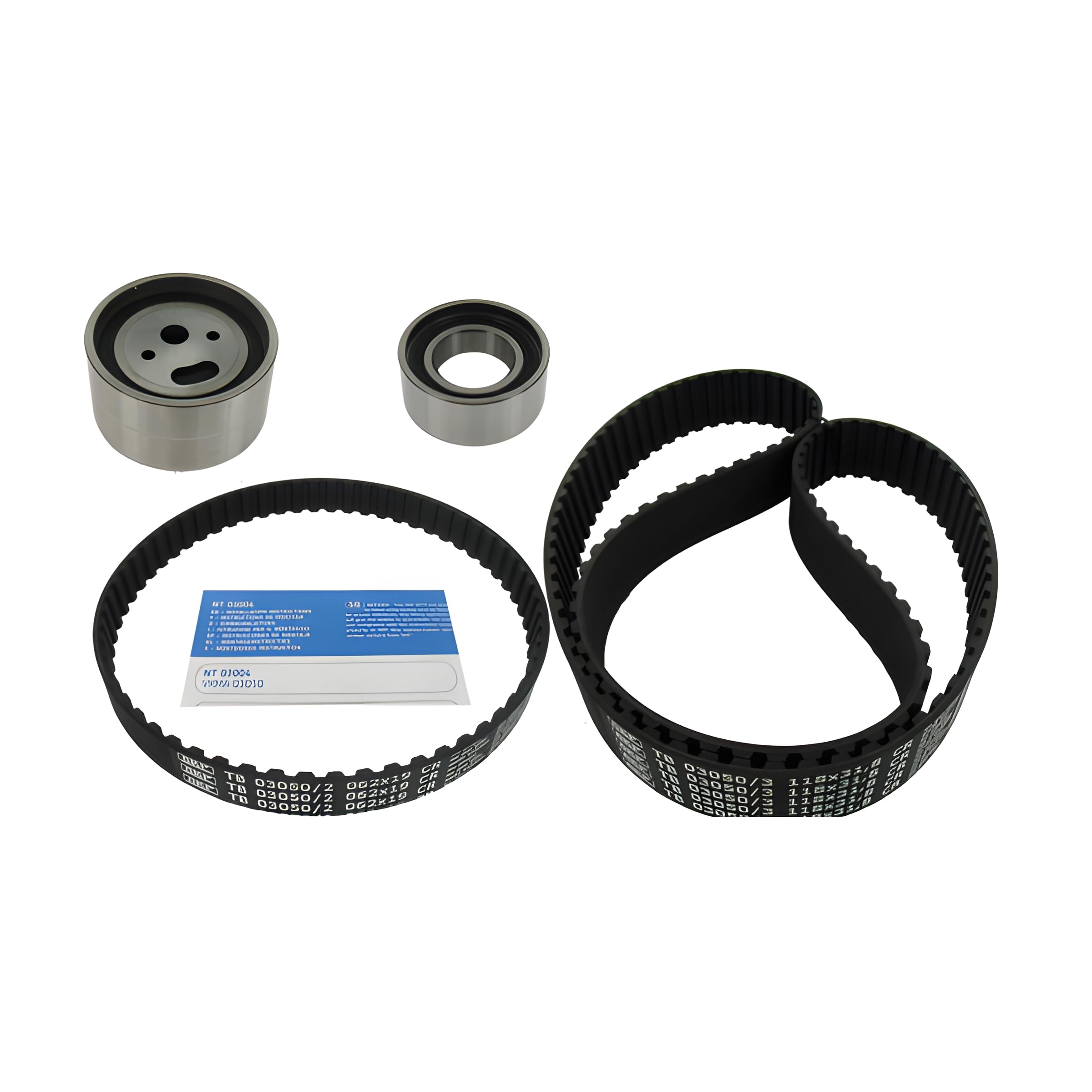 SKF VKMA 03050 Kit de Distribution