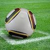 World Cup 2010 South Africa Final Match Replica Soccer Ball Size 5 Premium Quality Collectible Football for Fans and Players