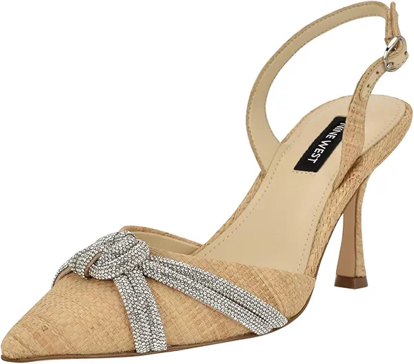 Nine West Women's Deby Pump