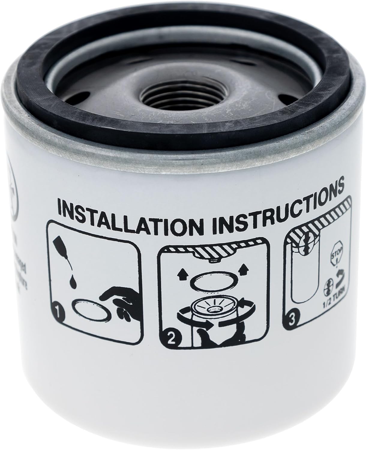Ariens 09246900 Riding Lawn Mower Oil Filter Genuine Original Equipment Manufacturer (OEM) part