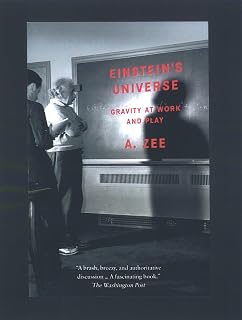 Einstein's Universe: Gravity at Work and Play