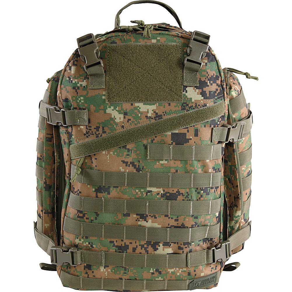 highland backpack