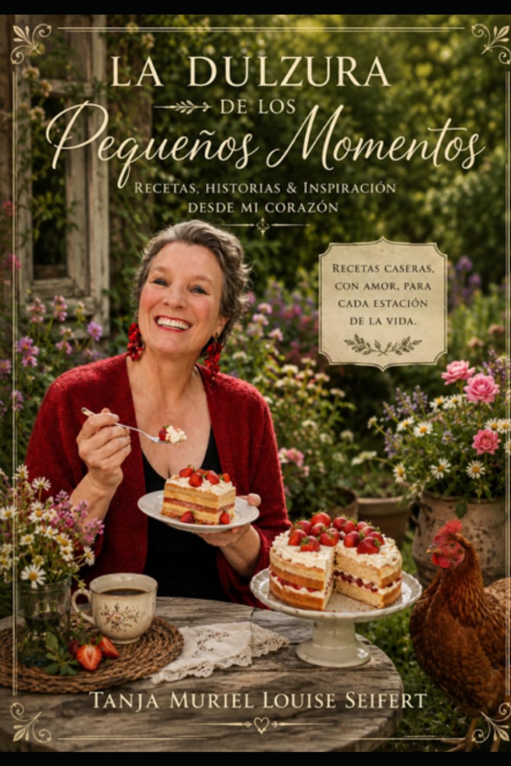 La Dulzura De Los Pequeños Momentos