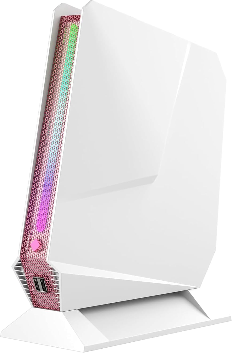 TOPGRO Mini Gaming PC Core i9-9980HK GTX 1650 4Go,32Go DDR4 RAM/1 to ...