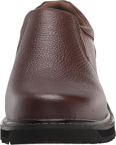 Vista 2 de Dr. Scholl's Shoes Men's Winder II Slip Resistant Work Loafer