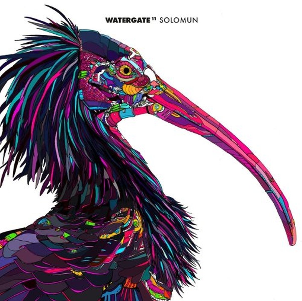 Watergate, Vol. 11