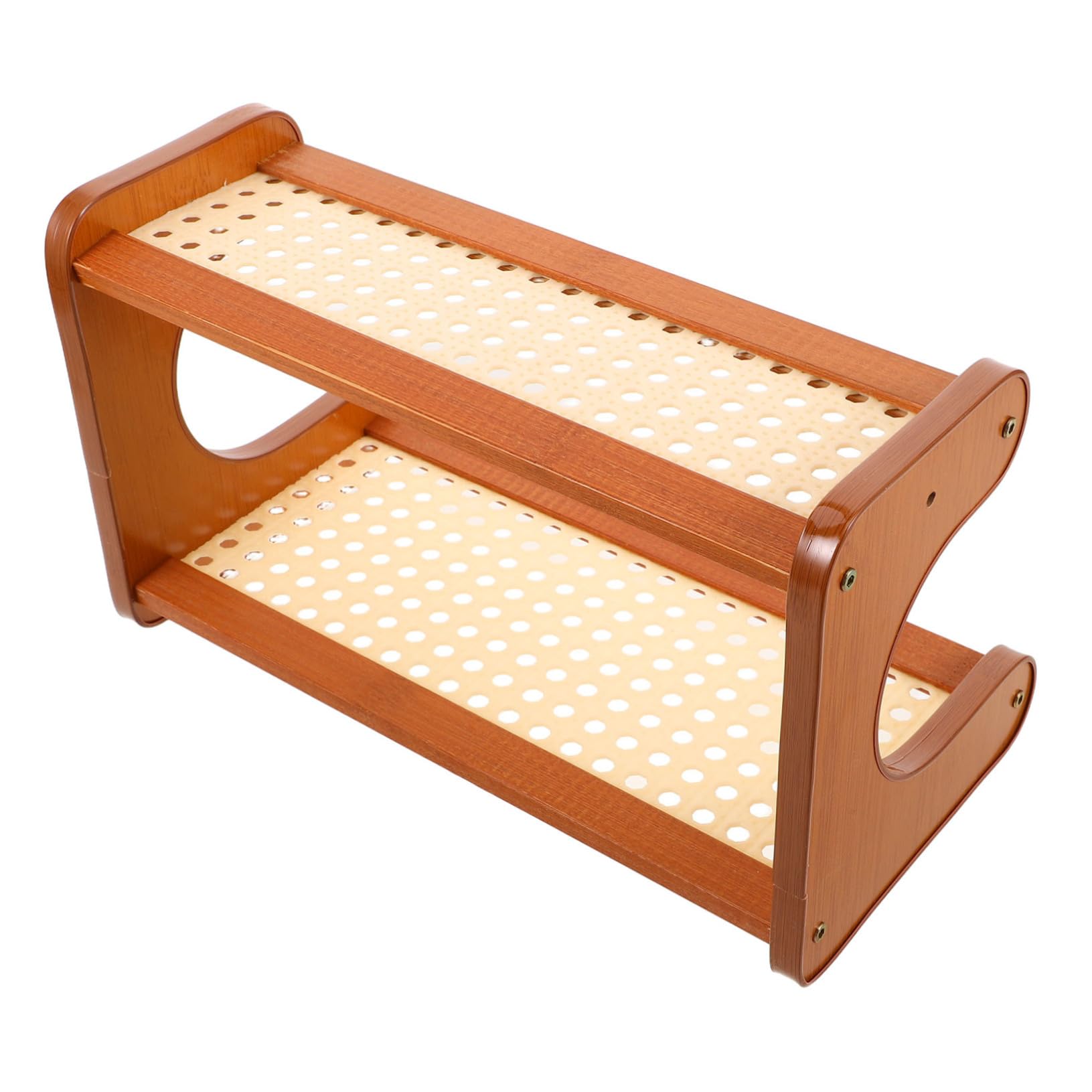 Organizador de escritorio VALICLUD de madera para tu dormitorio