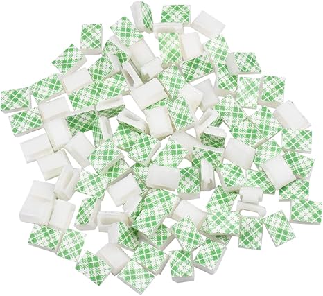 FERMACAVO ADESIVO FRENO A DISCO E CAVI GUAINA ALLIGATOR - Bici E Sport - Foto 7