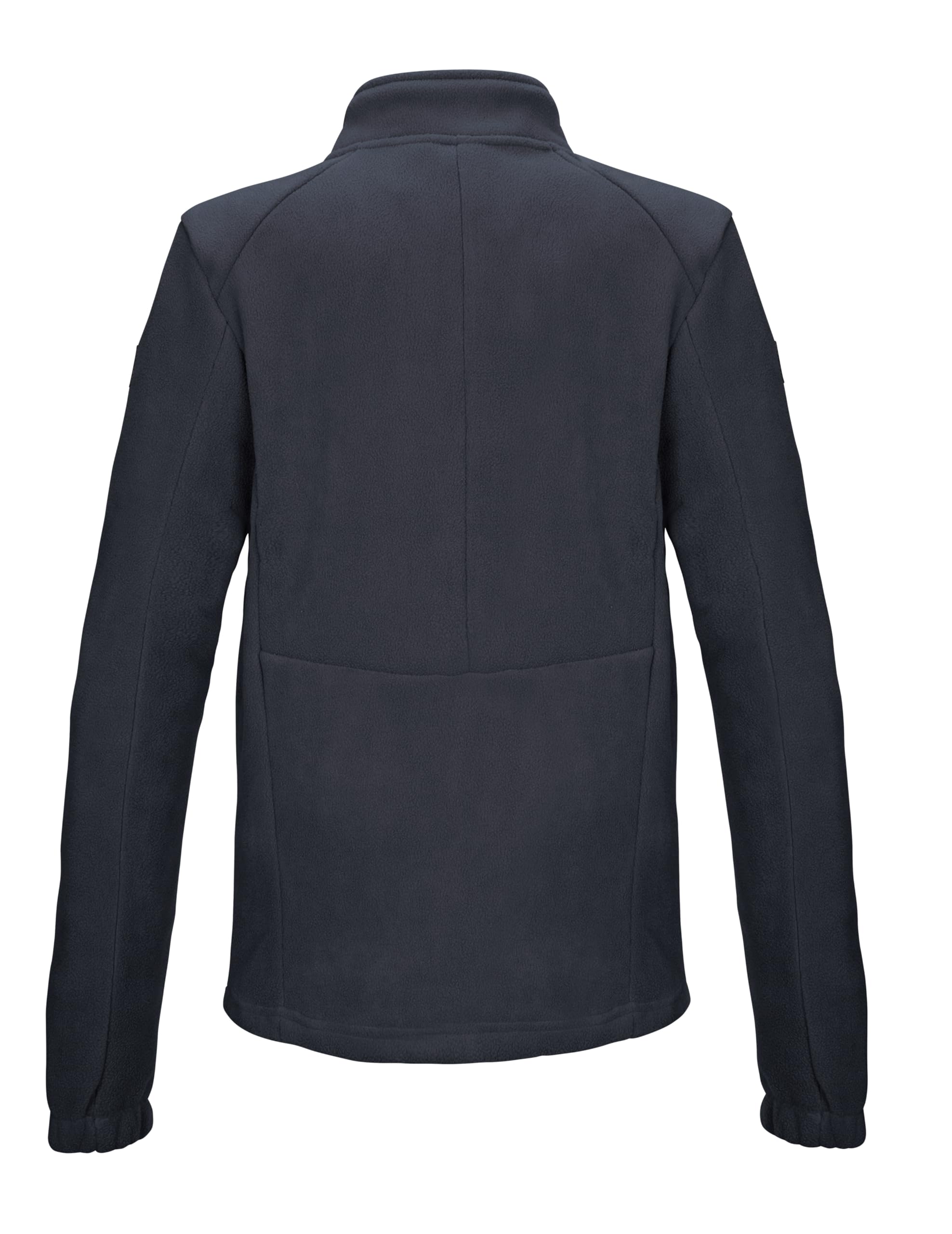 Killtec Mädchen Kow 216 Grls Flc Jckt Fleecejacke mit Stehkragen