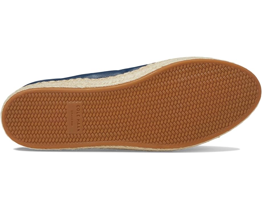 Cole Haan Cloudfeel Seaboard Loafer - Bottom View