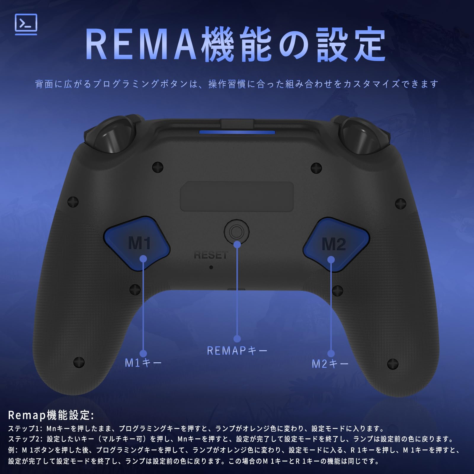 Amazon.co.jp: PS4用コントローラー 無線【新登場-Lwuckbarrt】ps4